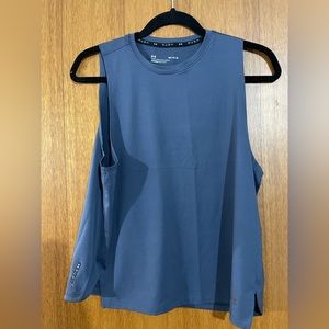 Under Armour Rush Tank BNWOT